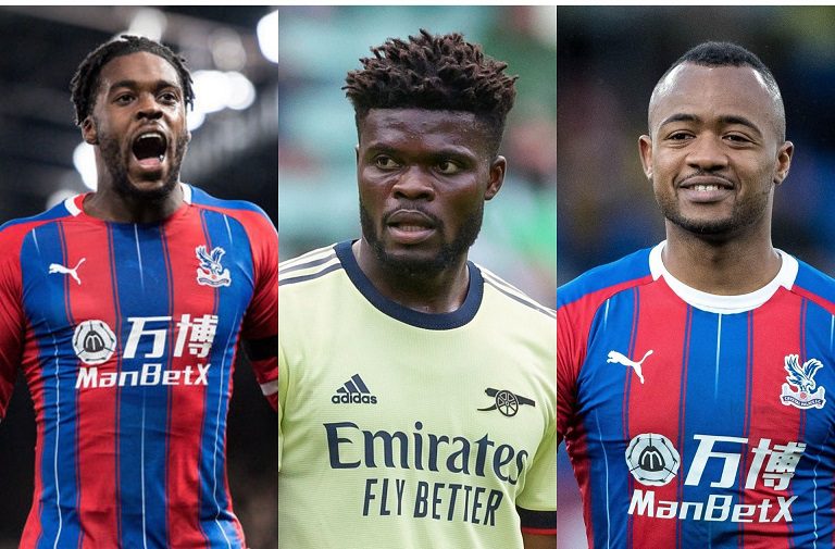 Top 10 Richest Ghanaian Footballers 2026