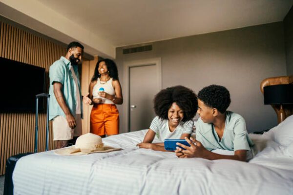 Top Guest Houses in Accra with Self-Catering Options
