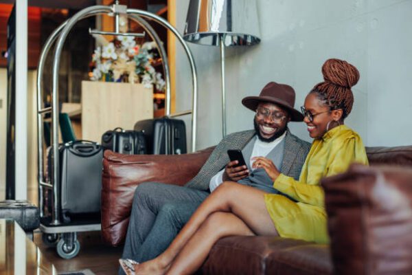 Top Hotels for Weekend Getaways Near Accra