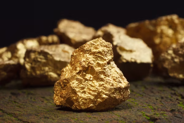 Uganda Central Bank to Launch Domestic Gold Buying as Prices Top $5,000