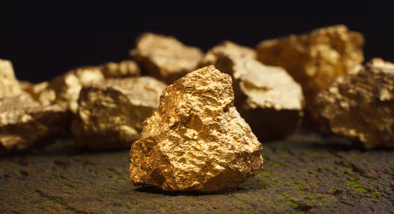 Uganda Central Bank to Launch Domestic Gold Buying as Prices Top $5,000