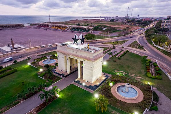 Understanding Accra’s Business Clusters and Their Power