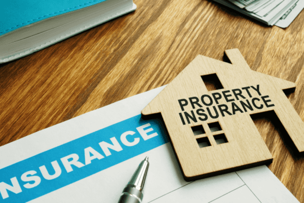 Understanding Property Insurance in Ghana