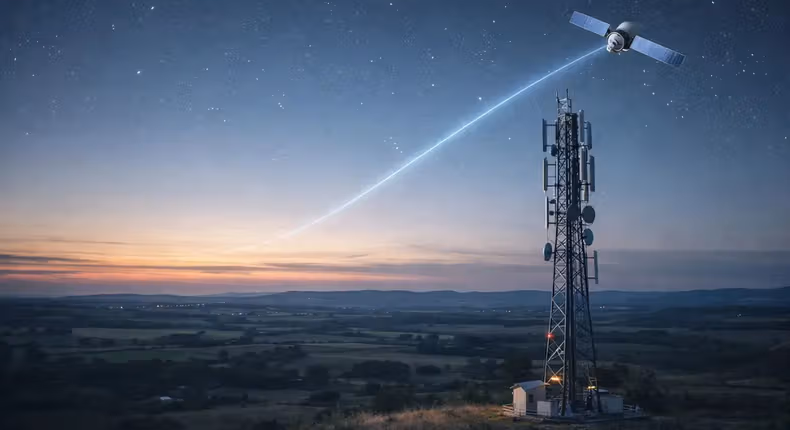 Vodafone Taps Amazon’s LEO Satellites to Boost Rural 4G and 5G Across Europe and Africa
