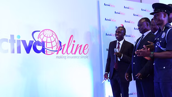 What to Know About Activa International Insurance in Ghana