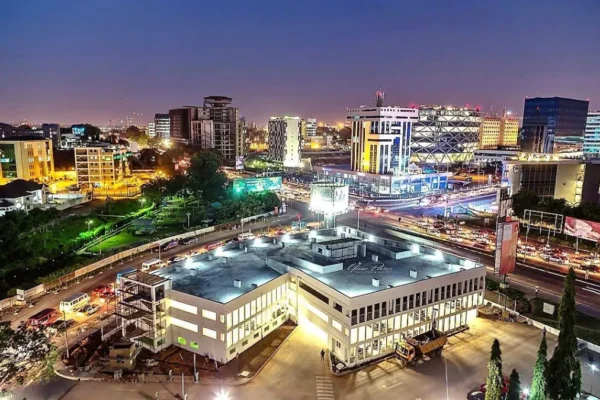 Why Accra Continues to Attract New Investors