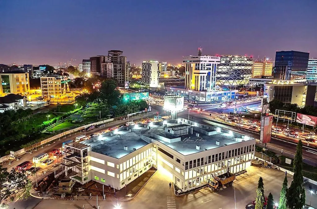 Why Accra Continues to Attract New Investors