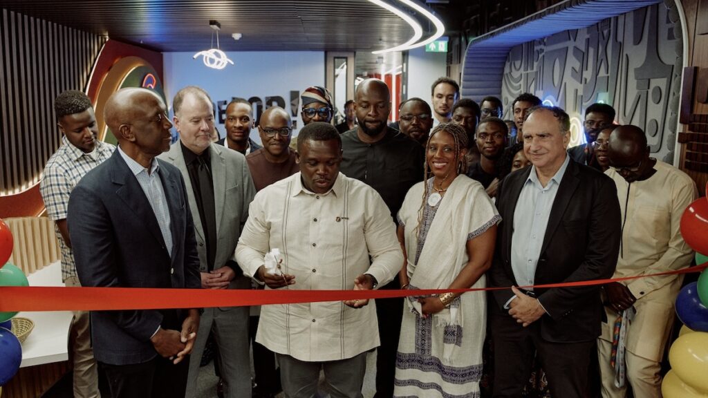 Why Accra Could Become Africa’s Next Tech Hotspot