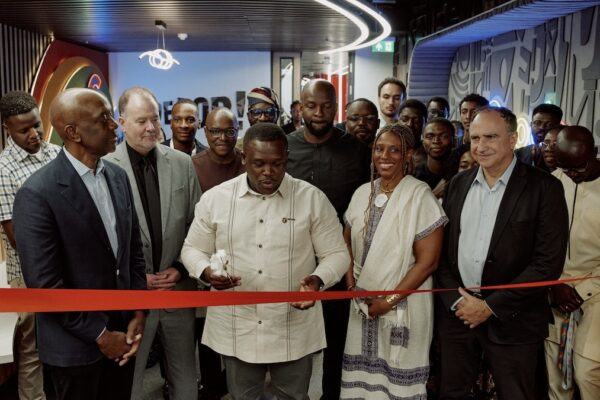 Why Accra Could Become Africa’s Next Tech Hotspot