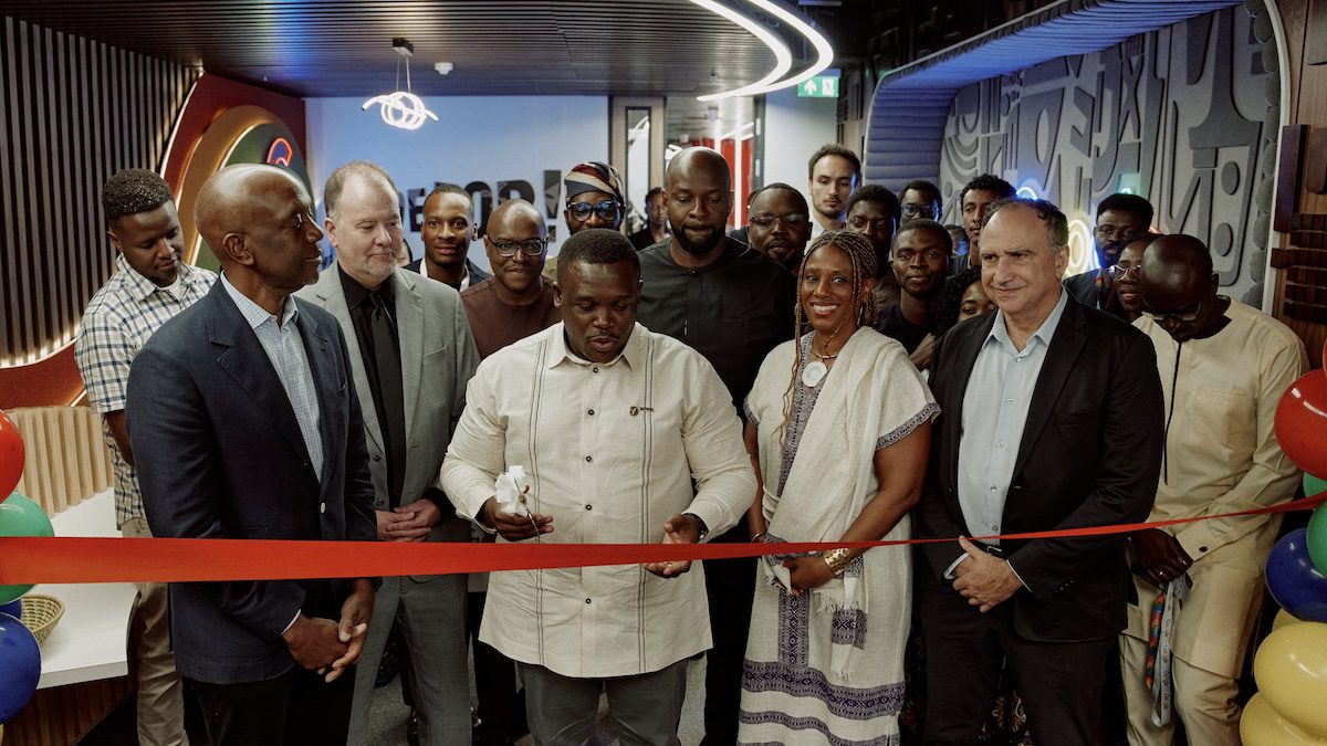 Why Accra Could Become Africa’s Next Tech Hotspot