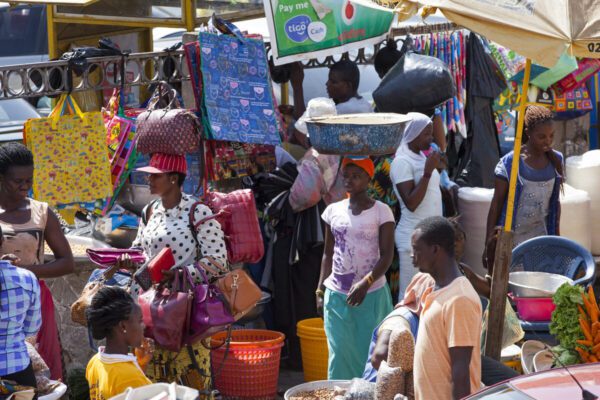 Why Accra Remains the Centre of Ghana’s Job Market