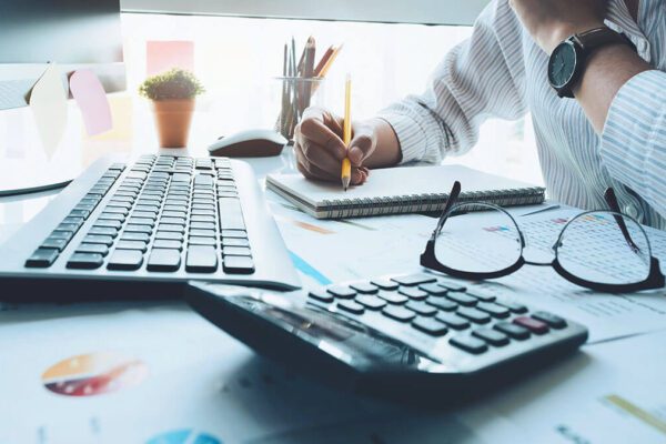 Why Bookkeeping Matters for Small Businesses