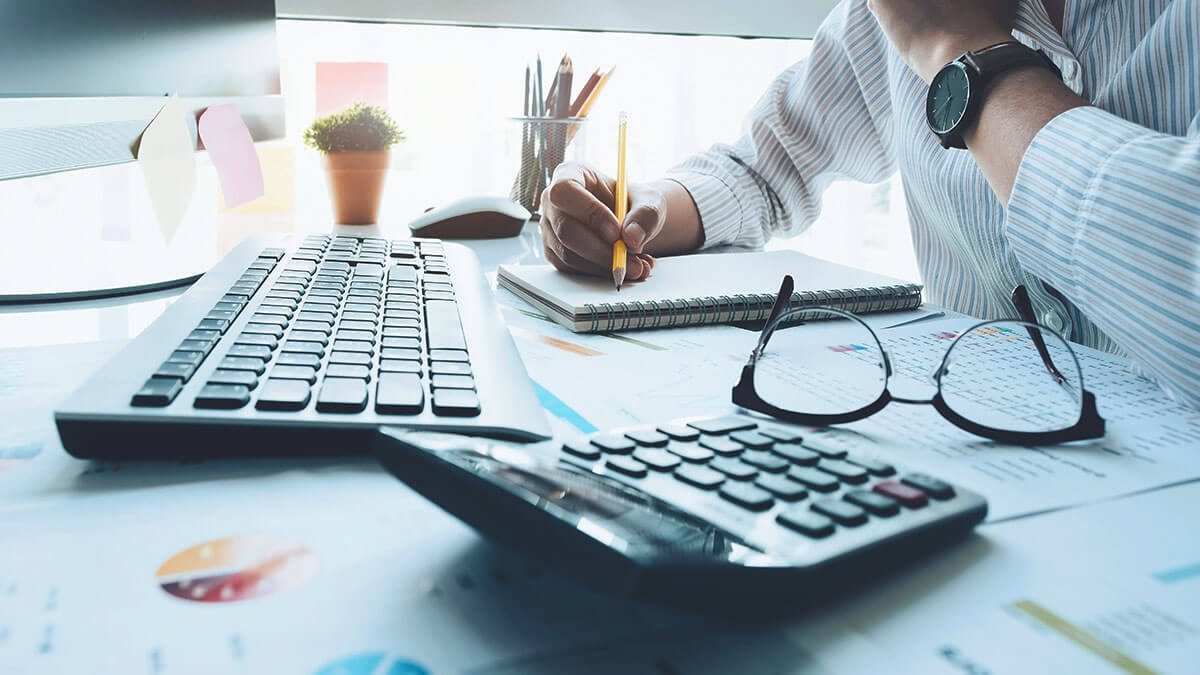 Why Bookkeeping Matters for Small Businesses