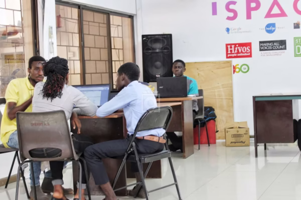 Why Co-Working Spaces Continue to Expand in Accra