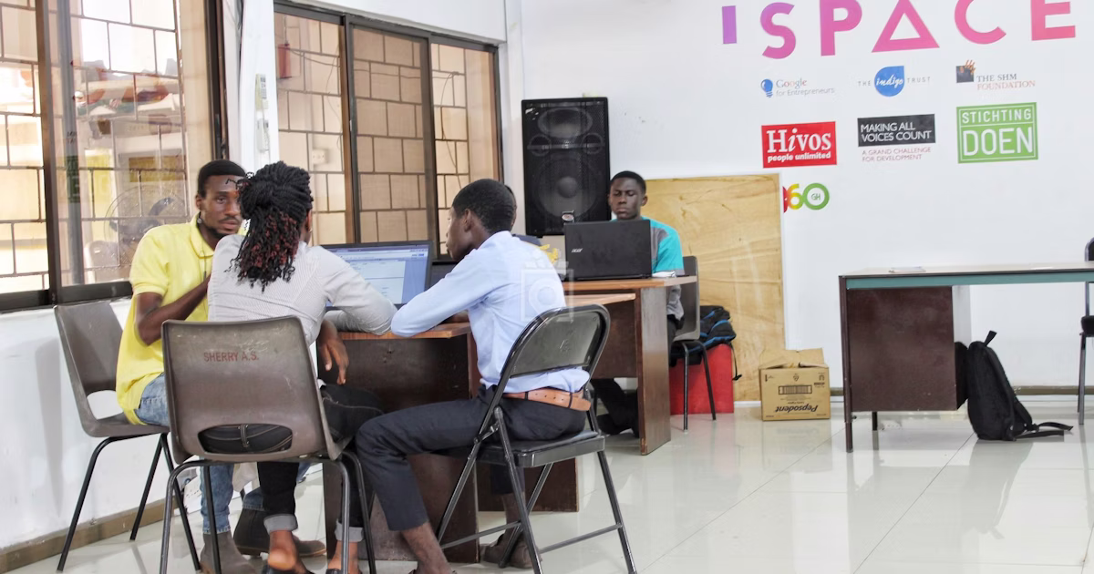 Why Co-Working Spaces Continue to Expand in Accra