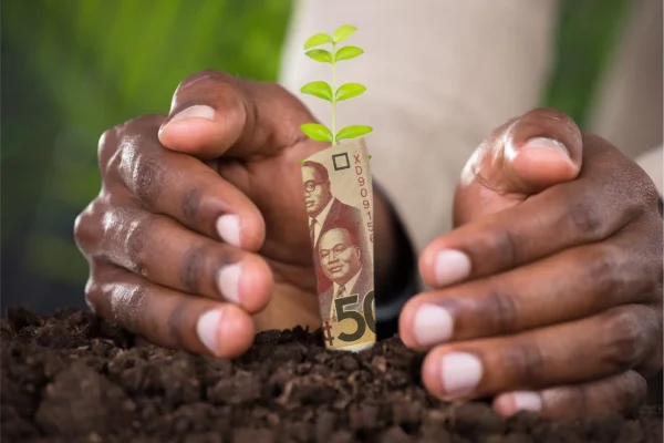 Why Many Ghanaians Struggle with Long-Term Saving Plans
