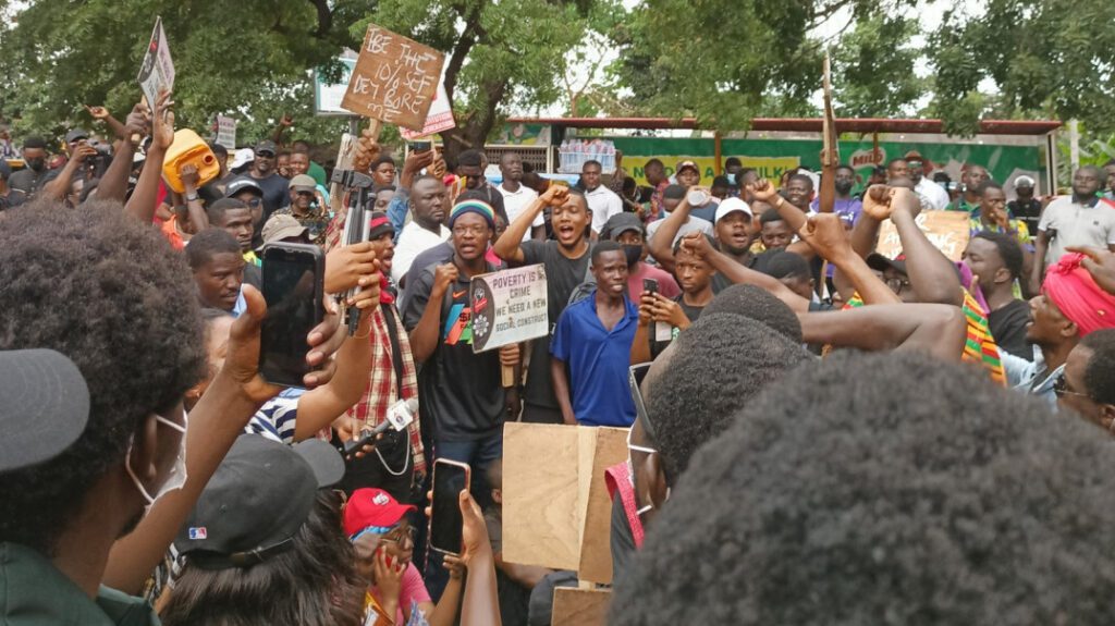 Why Prices Keep Rising in Ghana — Explained Simply