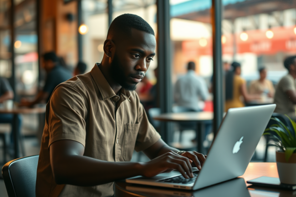Why Remote Work Is Still Growing in Accra