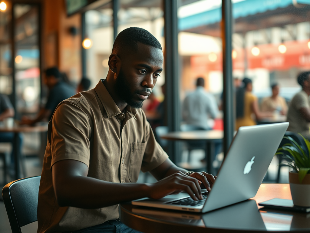 Why Remote Work Is Still Growing in Accra