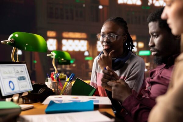 Why Tech Talent Is Concentrated in Accra