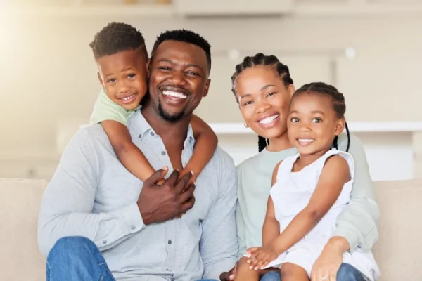 Why Young Ghanaians Should Start Insurance Early