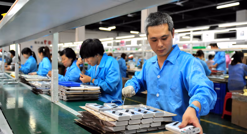 Zimbabwe’s Lithium Export Ban Jolts China’s Battery Giants, Exposes EV Supply-Chain Fault Lines