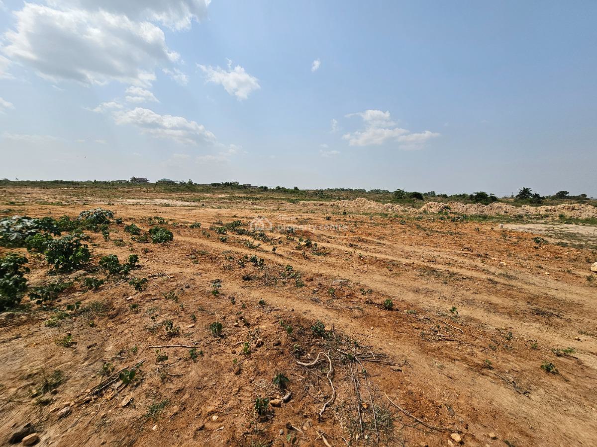 10 Costly Mistakes People Make After Buying Land in Ghana