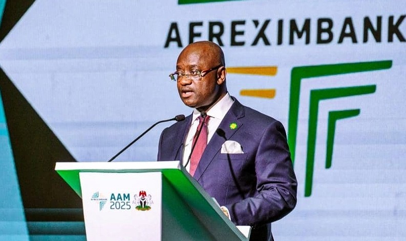 Afreximbank Commits $10 Billion to Shield African