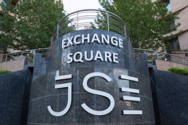 Banking & Markets: Kenya's Bad Loan Pressure, South Africa's War-Led Opportunity & Zimbabwe's Currency Call