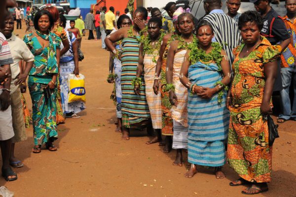 Before Accra Had a Name: The Rise of the La Kingdom