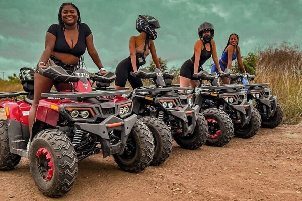 Best Adventure Sports Spots Near Accra