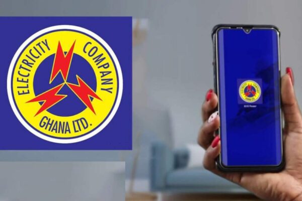Best Apps to Buy ECG Credit in Ghana