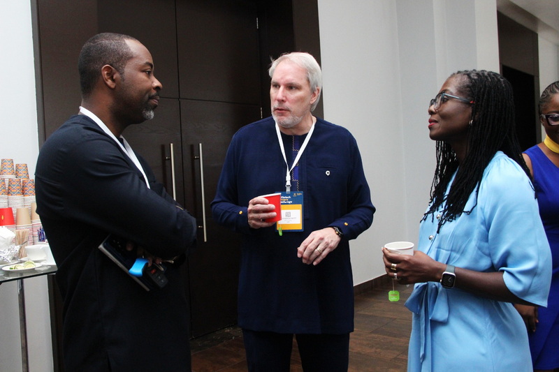 BoG Meets Fintechs on Compliance as Telecel, MTN Announce Major Network Investments