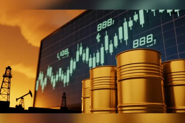 Brent Surges Past $120 as US Prepares Extended Iran Blockade, Signaling Prolonged Energy Crisis
