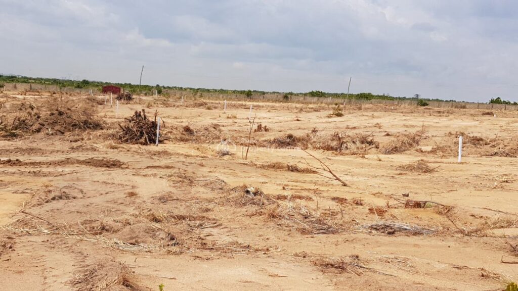 Buying Family Land in Ghana: The Hidden Risks Nobody Explains