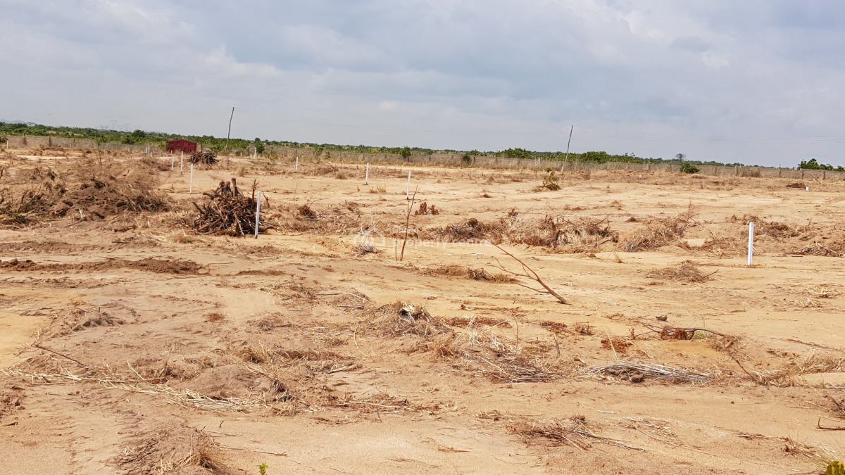 Buying Family Land in Ghana