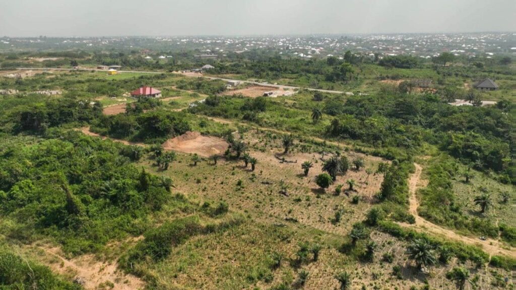 Buying Stool Land in Ghana: What You Must Know Before Paying