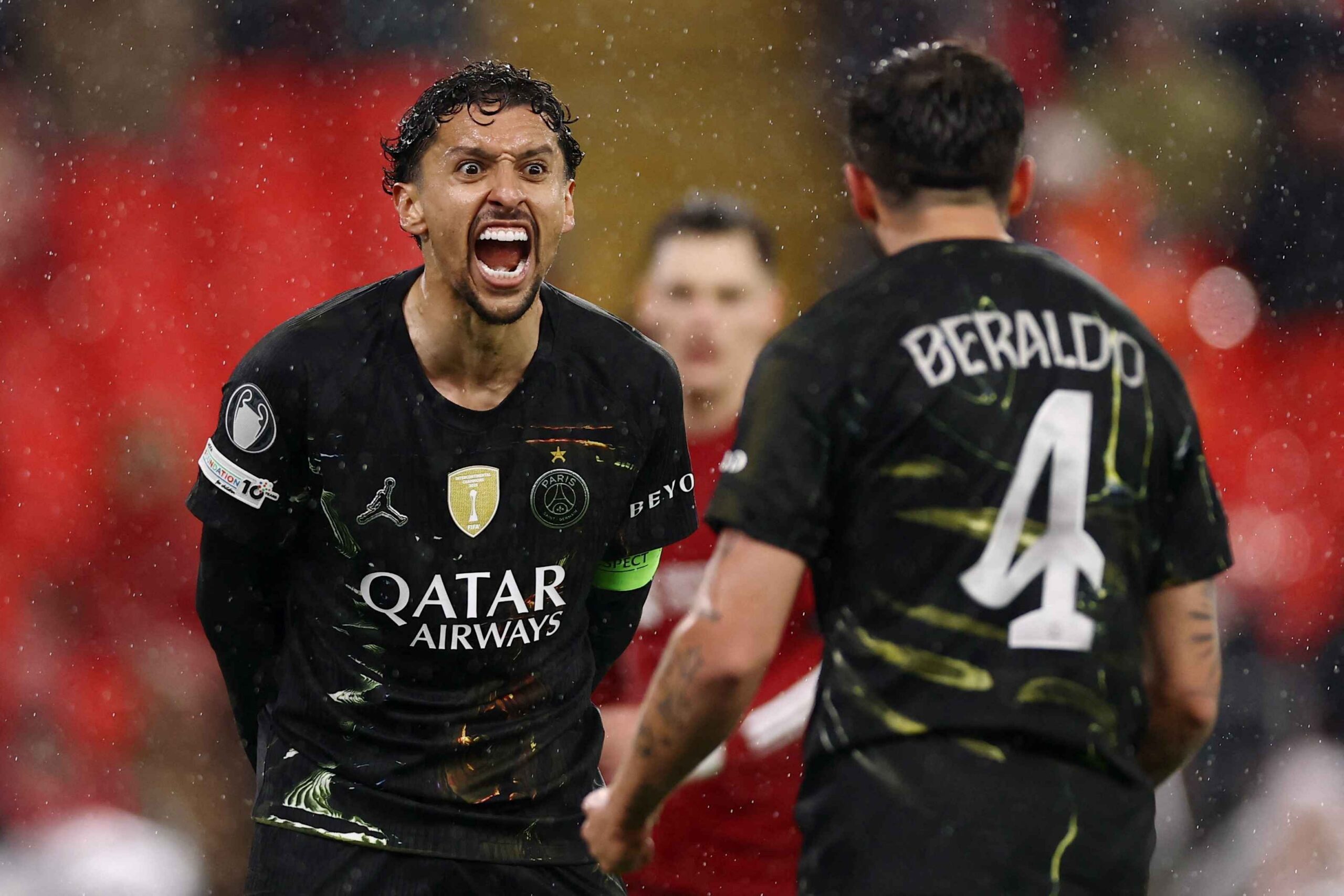 Football Live Scores, Fixtures, Results & Sports News