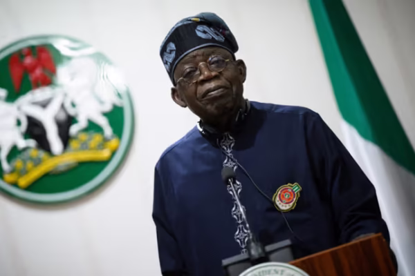 Corporate & Markets Roundup: Nigeria Shakeup, Banking Turmoil, Trafigura's Ghana Mine Revival