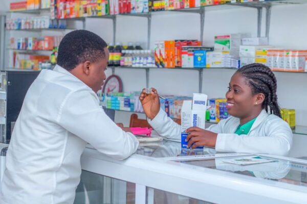 Cost of Opening a Pharmacy in Ghana