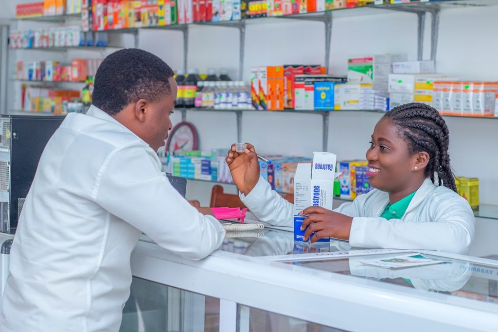 Cost of Opening a Pharmacy in Ghana