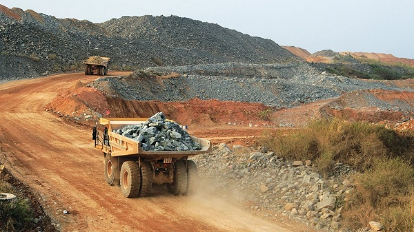 Damang Mine Transition Signals a Hard Pivot Toward Resource Nationalism in Ghana’s Mining Policy