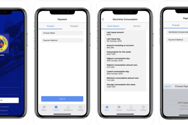 ECG Power App Guide