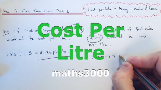 FUEL COST CALCULATOR GHANA