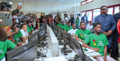 From One Million Coders to $270 Million AI: The Programming Languages That Will Define Ghana’s Next Decade
