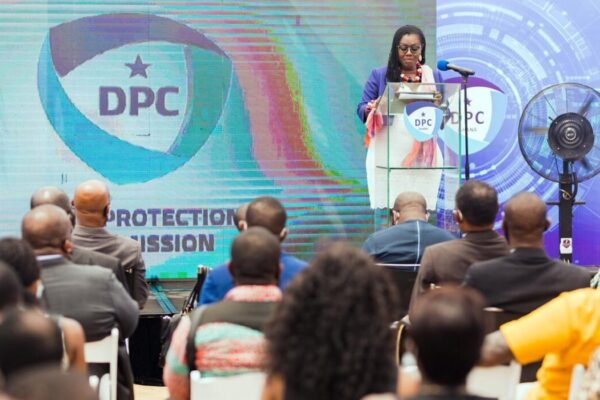 Ghana Data Protection Risk: Economic Stability Alert
