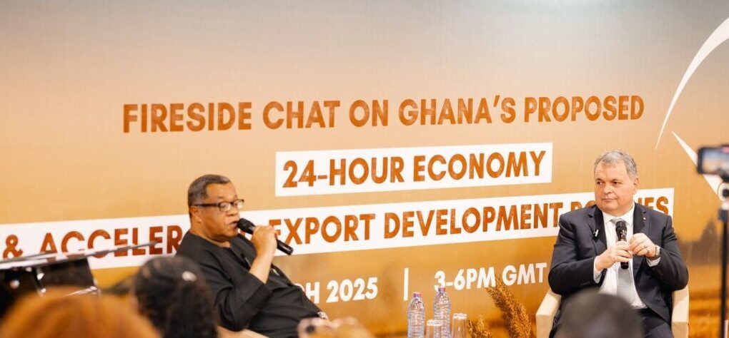 Ghana Economic & Market Roundup: Fuel Tax Review, GSE Recovery & $500M Oil Palm Push