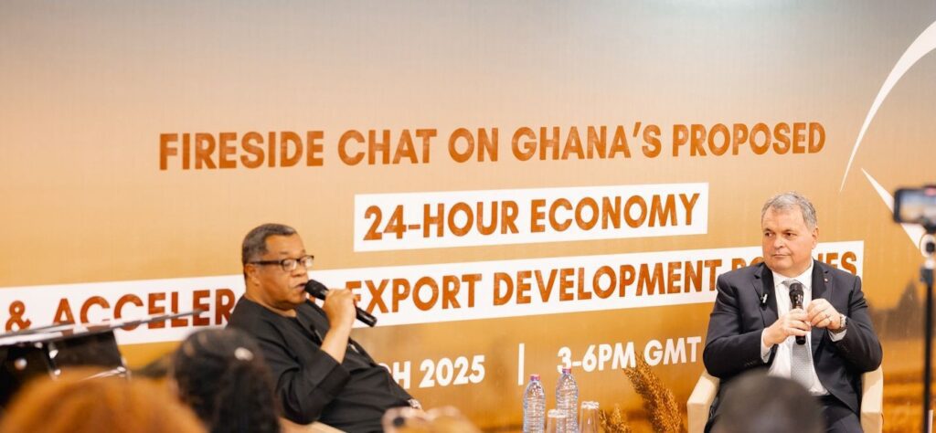 Ghana Economic & Market Roundup: Fuel Tax Review, GSE Recovery & $500M Oil Palm Push