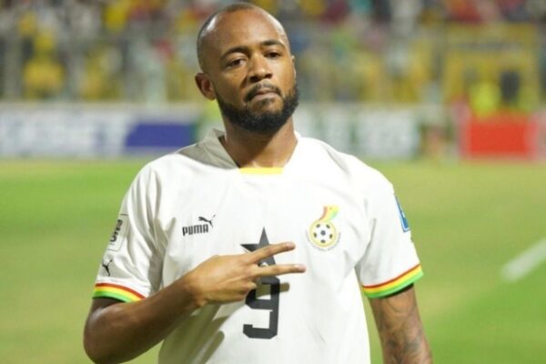 Ghana Sports News Roundup – April 20, 2026