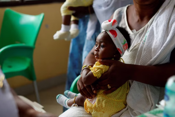 Ghana Turns Down $109 Million US Health Aid Deal, Citing Data Sovereignty and Security Risks